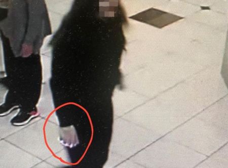 لائحة اتهام ضد فتاة من الرملة بتهمة اعتدائها على طبيب 